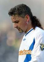 roberto baggio